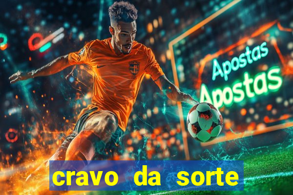 cravo da sorte jogos online